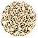 EmmyGrande crochet thread #731